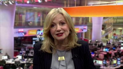 Tracy Brabin