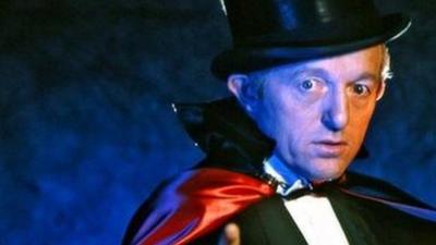 Paul Daniels