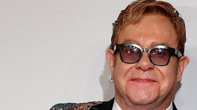 Elton John