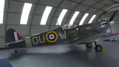 Spitfire