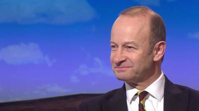 Henry Bolton