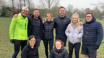 Coopah Running Club