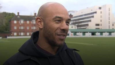 Tymal Mills