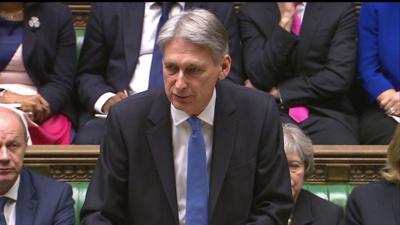 Philip Hammond