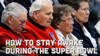 Super Bowl 50: How to stay awake on Sunday night