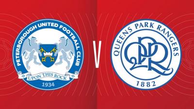 Highlights: Peterborough United 2-0 Queens Park Rangers