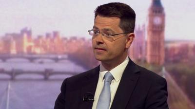 James Brokenshire