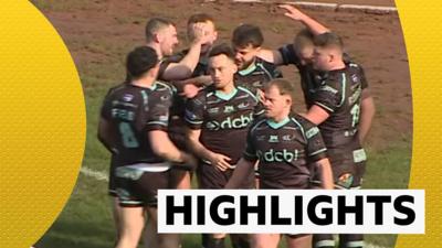 Widnes Vikings