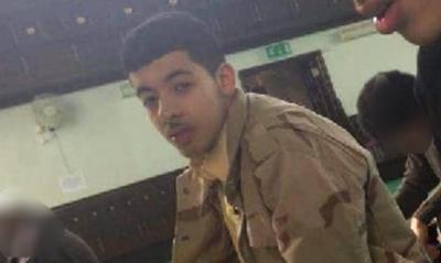 Salman Abedi