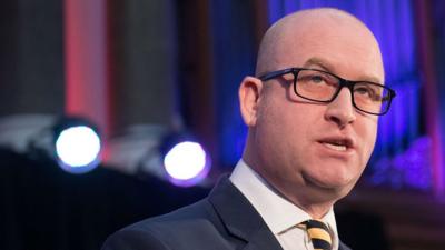 Paul Nuttall