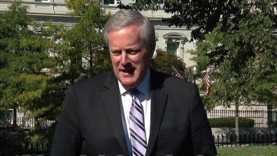 Mark Meadows