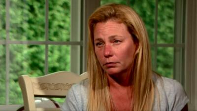 Widow of US soldier killed in Afghanistan