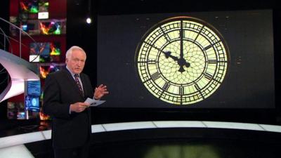 David Dimbleby