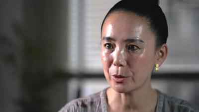 Naomi Kawase, film-maker