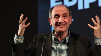 Armando Iannucci