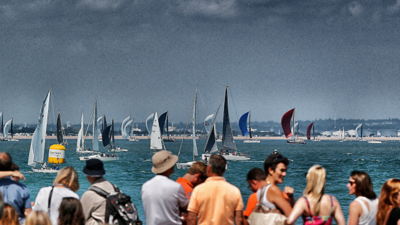 Cowes Week