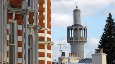 London Central Mosque