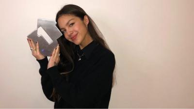 Olivia Rodrigo