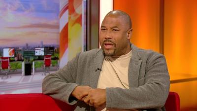 John Barnes