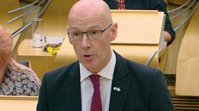 John Swinney