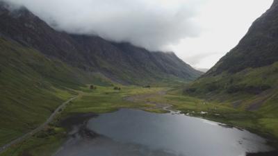 Gleann Comhann