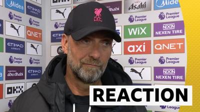 Jurgen Klopp
