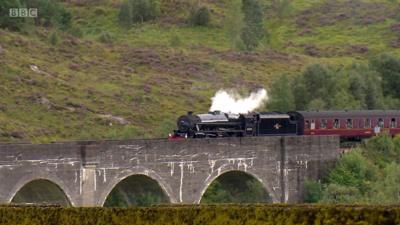 Glenfinnan