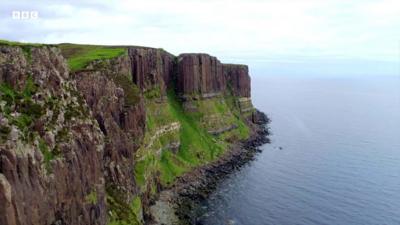 Creag an Fhèilidh