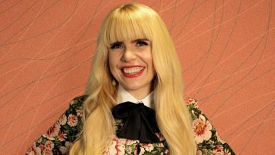 Paloma Faith