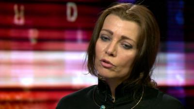 Elif Shafak