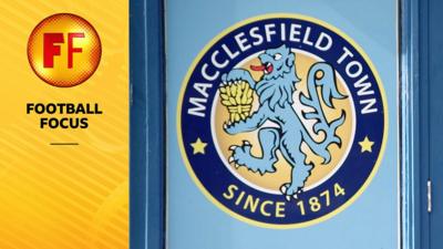 Macclesfield Town