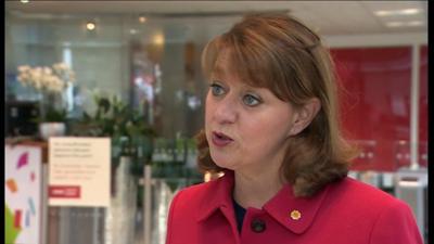 Leanne Wood