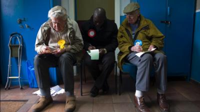 Why are elections across the UK always held on Thursdays?