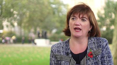 Nicky Morgan