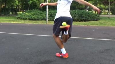 Wimbleskills