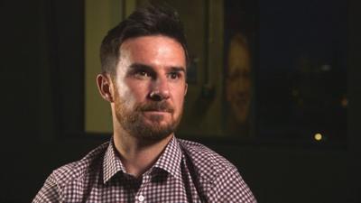 Barry Ferguson