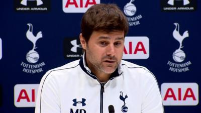 Mauricio Pochettino