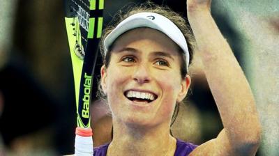 Johanna Konta