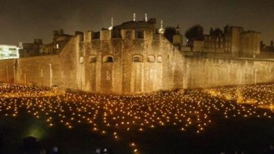 Tower of London