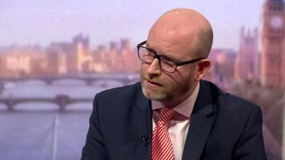 Paul Nuttall