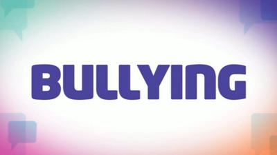 Bullying sign