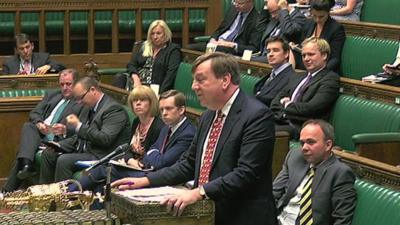 John Whittingdale