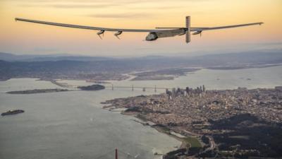 Solar Impulse