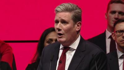 Sir Keir Starmer