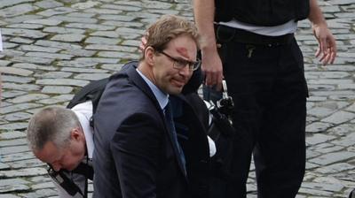 Tobias Ellwood