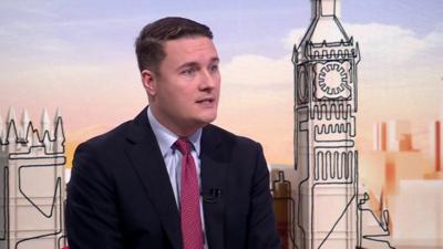 Wes Streeting