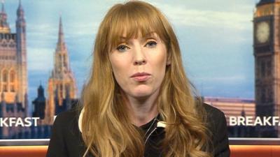 Angela Rayner