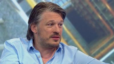 Richard Herring