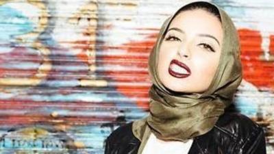 Noor Tagouri