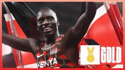 Emmanuel Korir